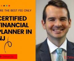 Best Fee Only Financial Planner Nj For All Your Needs | Mullooly Asset Management 