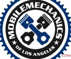 Mobile Mechanics of Los Angeles