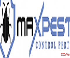 Max Pest Control 