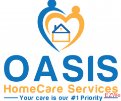 OASIS Homecare Services