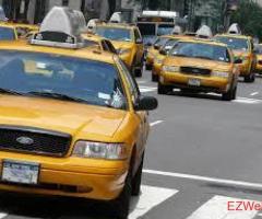 Cabs near me service