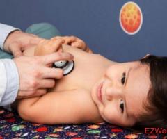 Get 100% verified Pediatrician Email List | Averickmedia