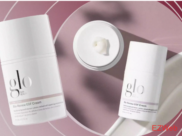 GLO Anti-Aging Skin Cream Reviews