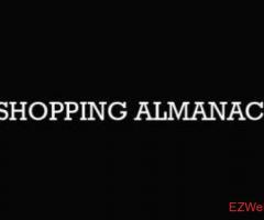 Shopping Almanac