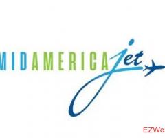 MidAmerica Jet of Nashville TN