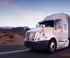 Semi Truck Insurance Amarillo