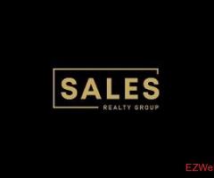 Mike Sales - Sales Realty Group
