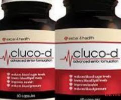 Cluco-D Blood Sugar Formula Official Website
