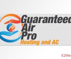 Guaranteed Air Pro