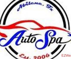 Abilene Auto Spa