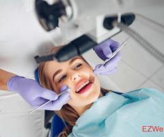 The Best Dental Clinics in Hyderabad | Find Dentists Near Me