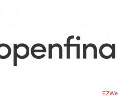Open Finance Token