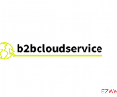 B2b Cloud Service