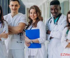 Top listed Nurse Practitioner Email List | AverickMedia