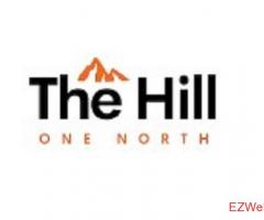 The Hill @One-North