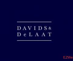 Davids & DeLaat