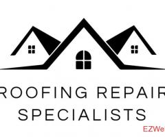 Roof Tear Off | Roofing Repair Specialists