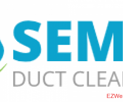 Sem's Duct Cleaning of Richmond Hill