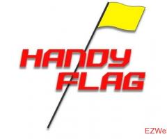 Handy Flag