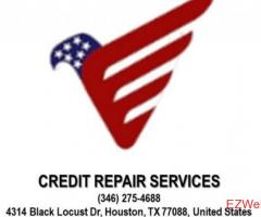 Credit Repair Services | Top Houston Credit Repair 