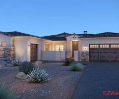 Residential, Single Family on Scottsdale, AZ