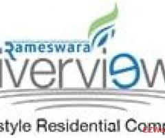 Riverside flats in Kolkata at the best price