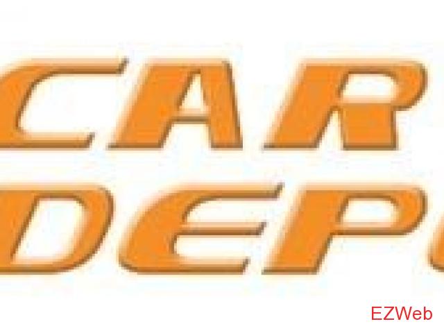 Local Used Car Dealers