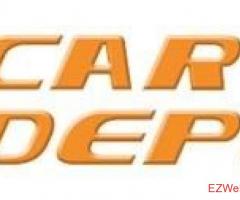 Local Used Car Dealers