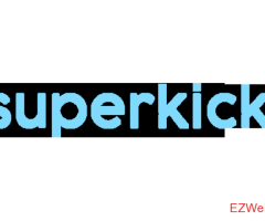 Superkick Smoothies