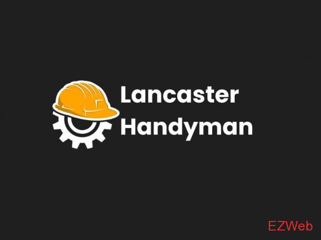Handyman Lancaster CA