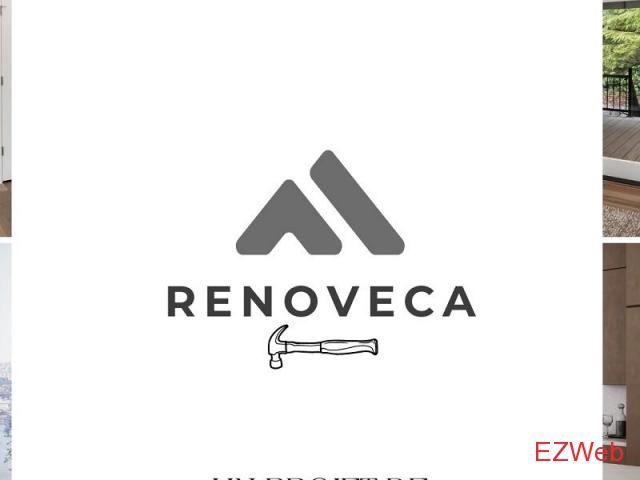 Renoveca - Soumission Construction & Rénovation 