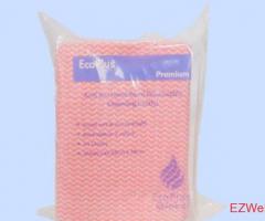 Extra Heavy Duty Wipes For Surface Cleaning Washing Up Dusting&Polishing Spills