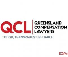 Queensland Compensation Lawyers