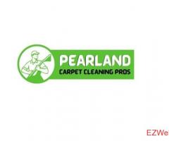 Pearland Carpet Cleaning Pros