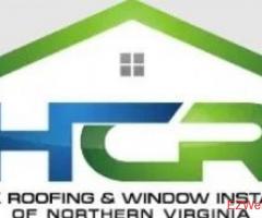 Homefix Roofing and Window Installation of Northern Virginia