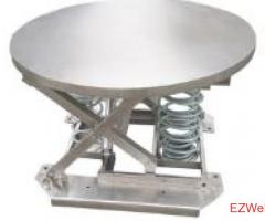 Buy Stainless Steel Straddle Stacker online