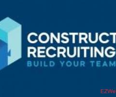Construction Recruiting