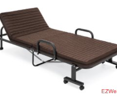 Folding Beds for Sale