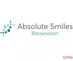 Absolute Smiles Bassendean