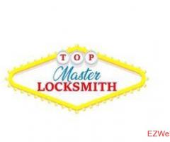 Top Master Locksmith 