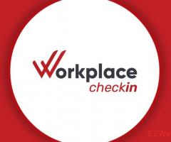 Workplace Checkin: Online Employee Management System