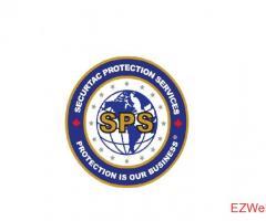 Securtac Protection Services