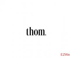 Thom life