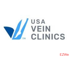 USA Vein Clinics in Vienna, VA