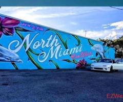 North Miami Car Wash
