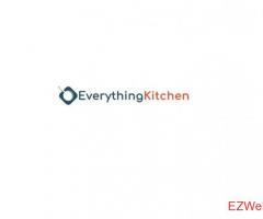 Everything kitchen