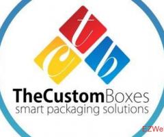 Packaging Service & Supplies,