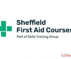 Sheffield First Aid Courses