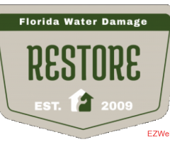 Florida Water Damage Restore