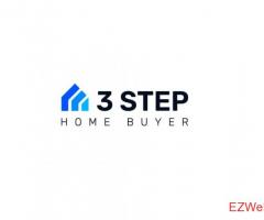 3 Step Home Buyer